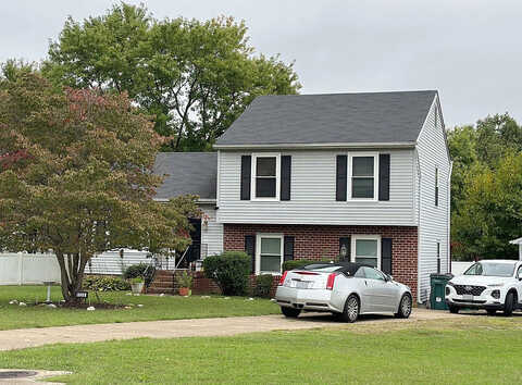 Korth, RICHMOND, VA 23223