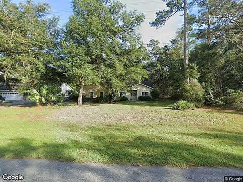 Myers Hill, BRUNSWICK, GA 31523