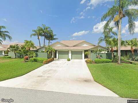 Bunker Hill, HOBE SOUND, FL 33455