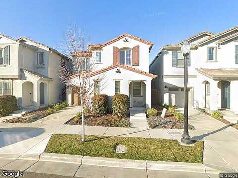 Laurel Clark, SACRAMENTO, CA 95834