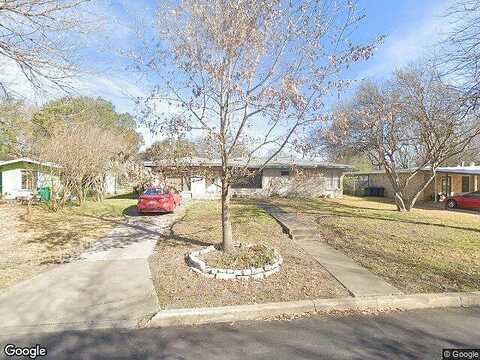 Blakeley, SAN ANTONIO, TX 78209
