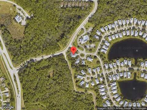 Ginger Lily, PORT SAINT LUCIE, FL 34983