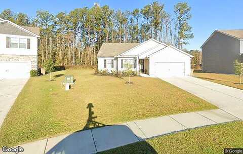 Wedge, RICHMOND HILL, GA 31324