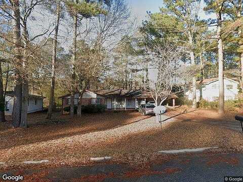 Carriage, STOCKBRIDGE, GA 30281