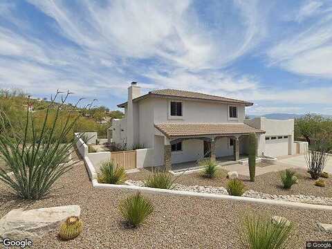 San Sebastian, TUCSON, AZ 85750