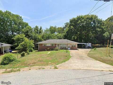 Crestview, CONYERS, GA 30012
