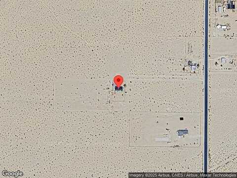 Esaw, LUCERNE VALLEY, CA 92356