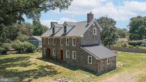 River, YARDLEY, PA 19067
