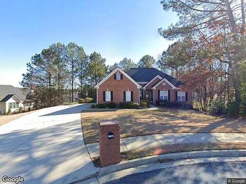 Rubye Lee, DACULA, GA 30019