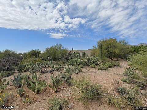 Via Soledad, TUCSON, AZ 85718