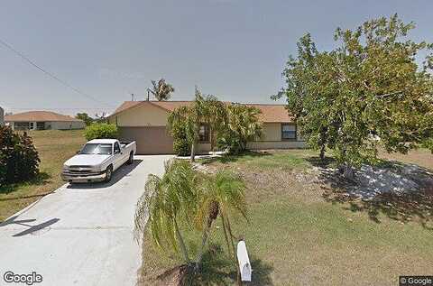 12Th, CAPE CORAL, FL 33909