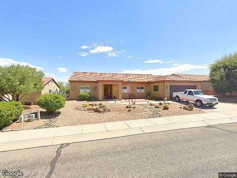 Ashworth, GREEN VALLEY, AZ 85614