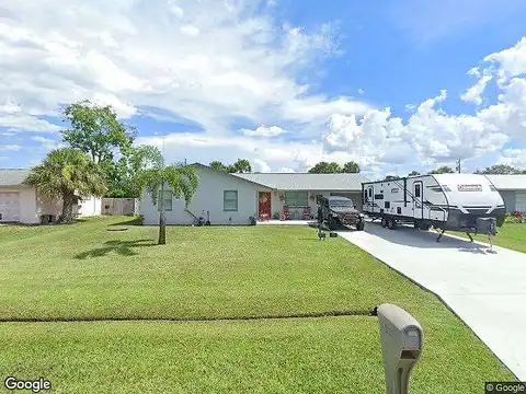 Grove, PORT SAINT LUCIE, FL 34983