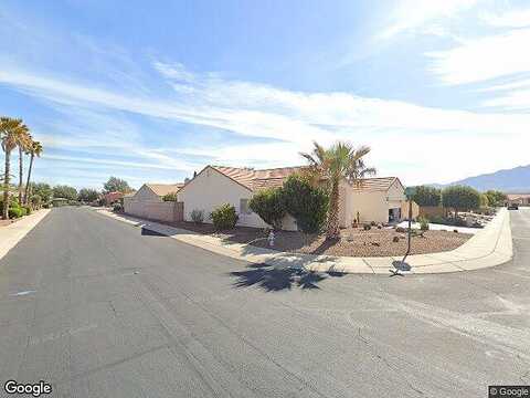 Links, GREEN VALLEY, AZ 85614