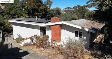 Pomona, CROCKETT, CA 94525