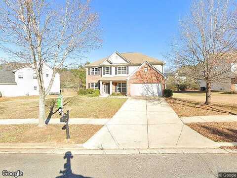 Buckhorn, LOCUST GROVE, GA 30248