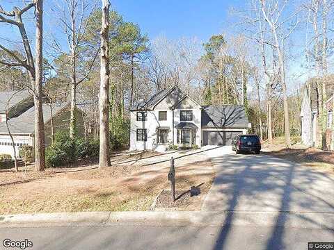 Baywater, SNELLVILLE, GA 30039