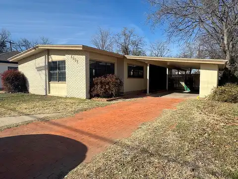 Avenue, SAN ANGELO, TX 76904