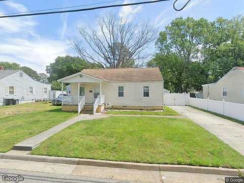 Laurel, HAMPTON, VA 23669