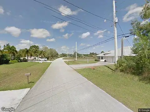 Milner, PORT SAINT LUCIE, FL 34983
