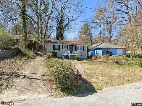 1St, ATLANTA, GA 30318