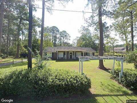 Peach, PATTERSON, GA 31557
