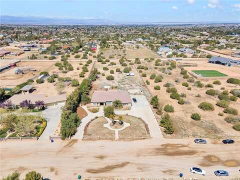 Avenue O8, PALMDALE, CA 93551