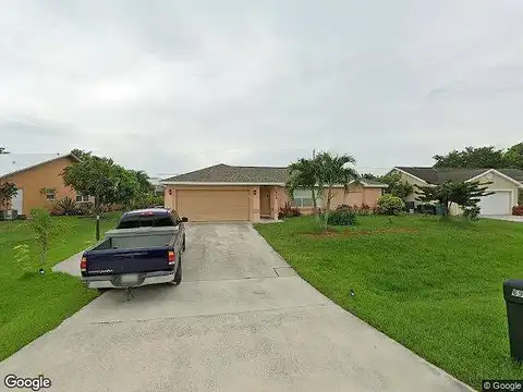 Hartney, PORT SAINT LUCIE, FL 34983