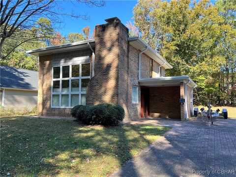 Woodland, HARTFIELD, VA 23071