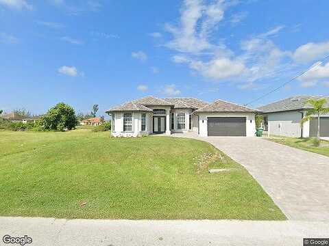 38Th, CAPE CORAL, FL 33993