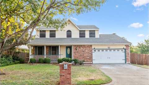 Oldfield, ARLINGTON, TX 76016
