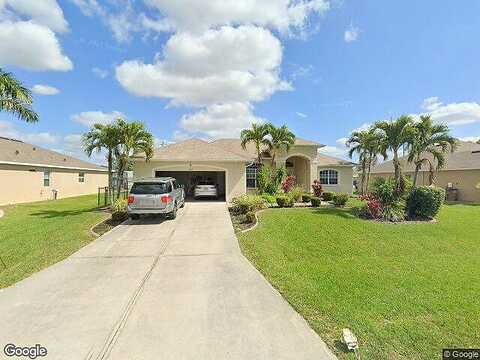 20Th, CAPE CORAL, FL 33914