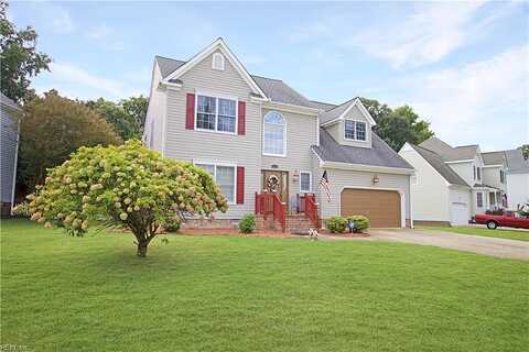 Lynchburg, NEWPORT NEWS, VA 23606