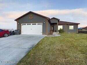Ivone, SUNNYSIDE, WA 98944