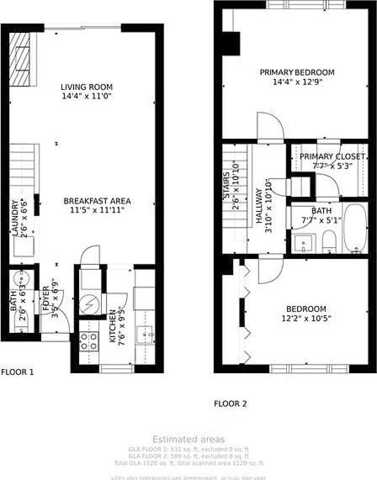 Bradford, ATLANTA, GA 30345