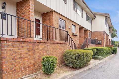 Bradford, ATLANTA, GA 30345