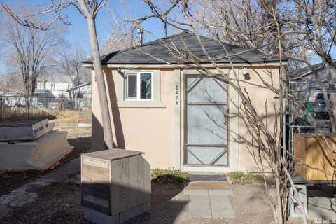 Linden, RENO, NV 89502