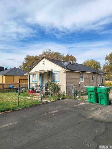 Linden, RENO, NV 89502