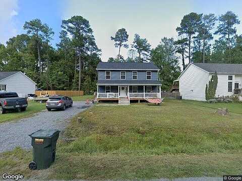 Piney Forest, COLONIAL BEACH, VA 22443