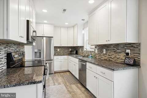 Piney Forest, COLONIAL BEACH, VA 22443