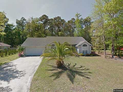 Autumn Ridge, BRUNSWICK, GA 31525