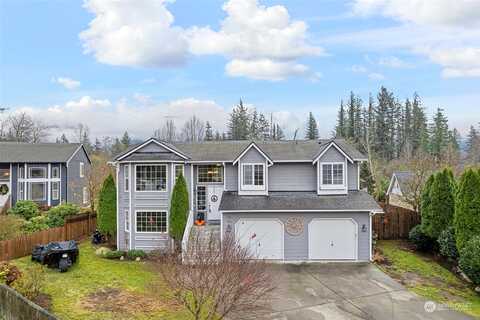 May Creek, GOLD BAR, WA 98251