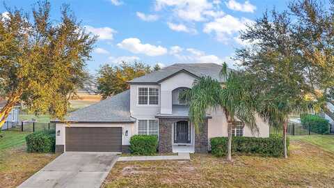 Valderama, SORRENTO, FL 32776