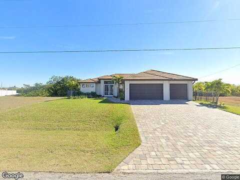 35Th, CAPE CORAL, FL 33993