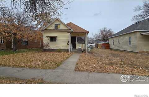 Lincoln, STERLING, CO 80751