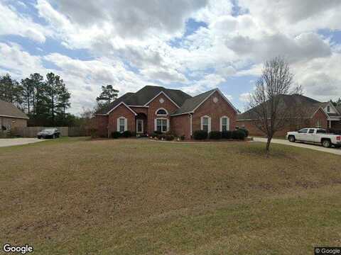Thoroughbred, MACON, GA 31216