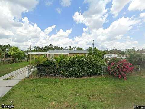 Davis, LEHIGH ACRES, FL 33936