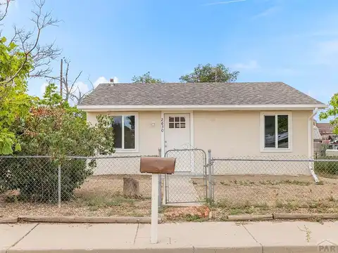 14Th, PUEBLO, CO 81001
