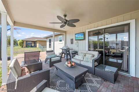 13Th, CAPE CORAL, FL 33909