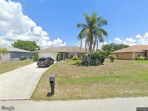 13Th, CAPE CORAL, FL 33909